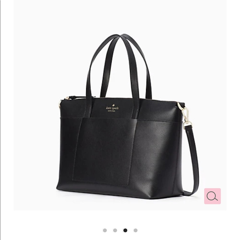 Kate Spade Patrice Satchel